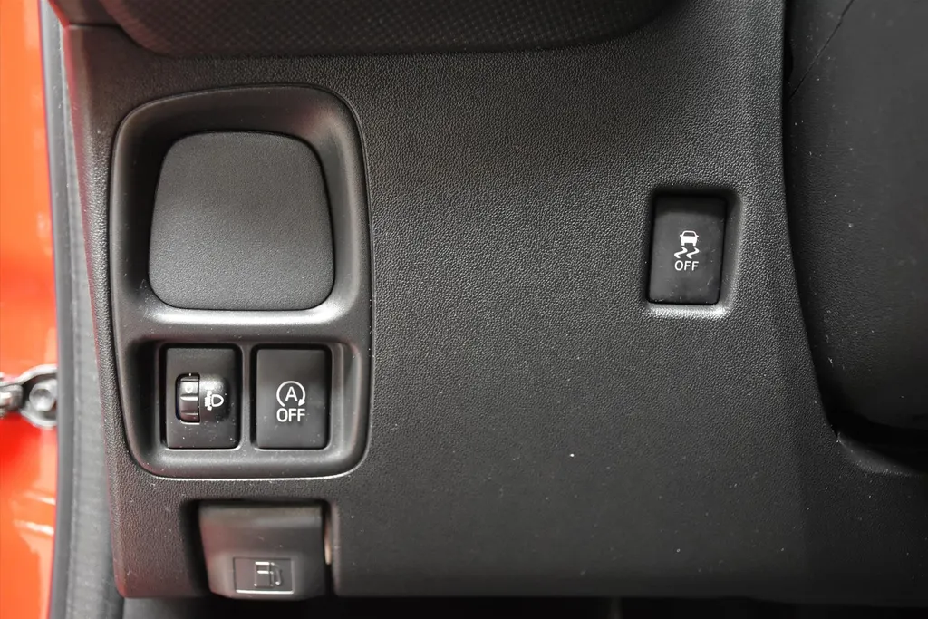 Toyota Aygo 1.0 VVT-i 72pk 5D x-fun
