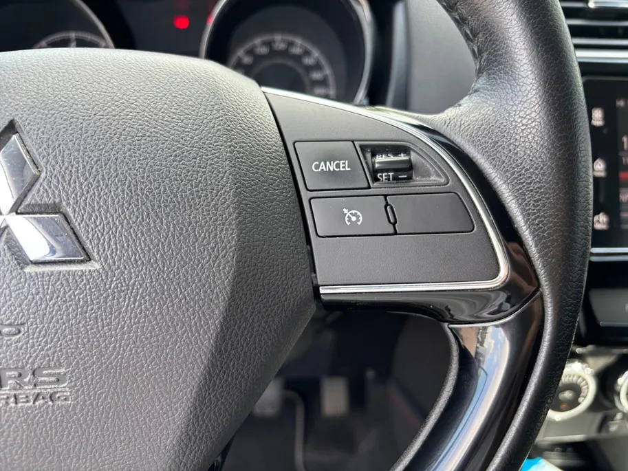Mitsubishi ASX 1.6 Cleartec Connect Pro+ | Camera | Apple Car Play/Android Auto | 12 Maanden Bovag | NL-Auto |