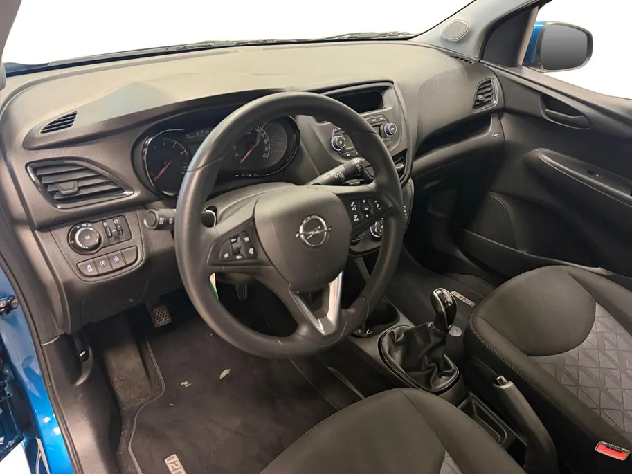 Opel KARL 1.0 ECOFLEX | 120 JAAR EDITION | AIRCO | NL-AUTO |