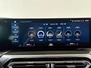 BMW M3 Touring xDrive Competition