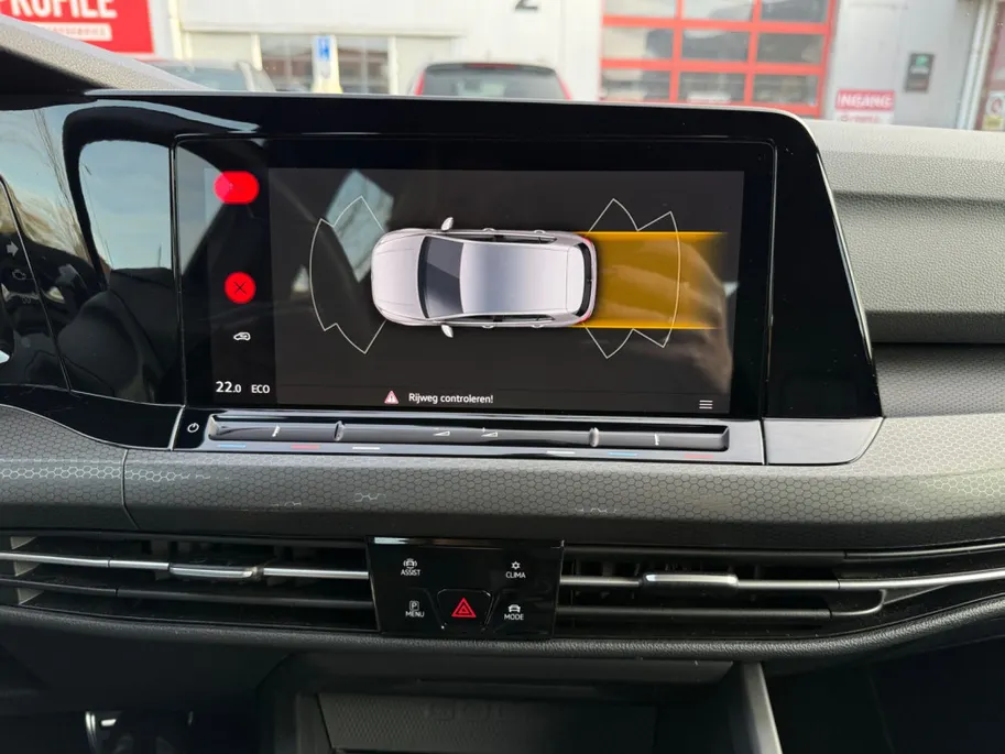 Volkswagen Golf 1.4 eHybrid GTE | 245pk