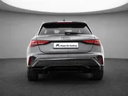 Audi A3 Sportback 45 TFSIe 272pk S-tronic S edition Competition · Camera · Sonos Audio · Elektrische stoelverstelling · Keyless  · Stoelverwarming · Afneembare Trekhaak · Fabrieksgarantie tot 03-04-2030 of 100.000km