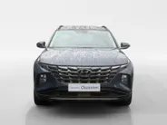 Hyundai Tucson 1.6 T-GDI PHEV Premium Sky 4WD | Schuif-Kantel Dak | Stoel Verwarming/Ventilatie | Memory Seats | Adaptief Cruise Control | Apple Carplay/Android Auto