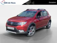 Dacia Sandero 0.9 TCe Tech Road Navi | Camera | Trekhaak | Cruise | Etc.