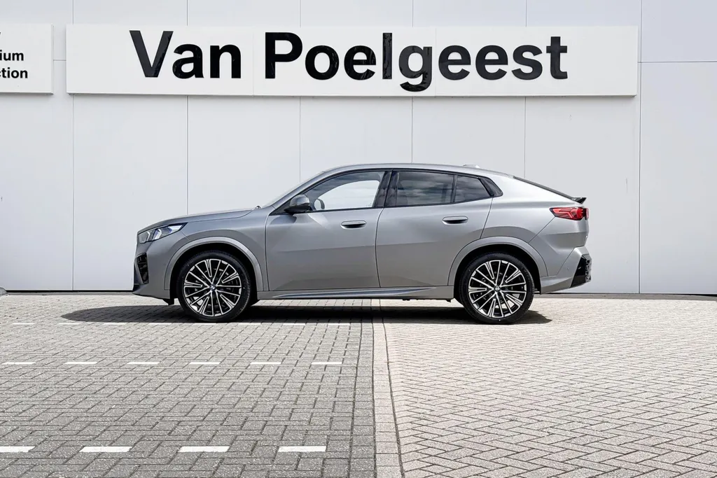 BMW X2 sDrive20i