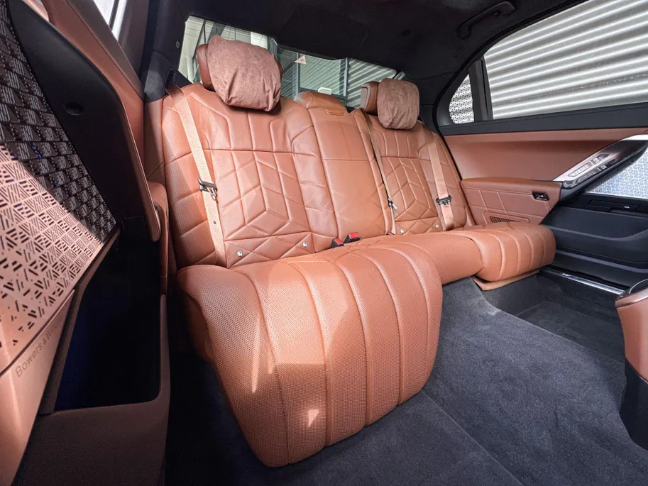 BMW 7 Serie 750e xDrive