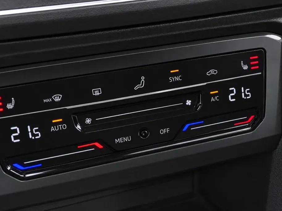 SEAT Tarraco 1.4TSIe-Hybrid 180kW/245PK PHEV FR · Panoramadak · Leder · Trekhaak · Apple/Android Car Play ·