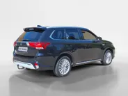 Mitsubishi Outlander 2.4 PHEV Pure Automaat | Airco/Ecc | Android/Apple carplay | Trekhak | PDC/Camera | Stoel verwaring | 1 jaar garantie