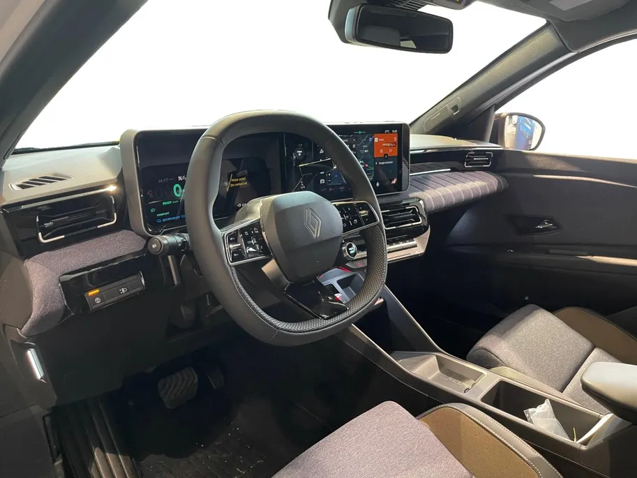 Renault 5 comfort range techno 52 kWh | UIT VOORRAAD LEVERBAAR OP = OP NU MET €1.800