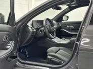 BMW 3 Serie Touring 318i