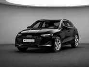 Audi A3 Sportback 40 TFSI e Advanced edition 204 PK · Assistentiepakket rijden en parkeren plus · Achteruitrijcamera · Stoelverwarming voorin