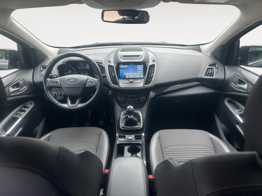 Ford Kuga 1.5 EcoBoost Trend Ultimate | Nieuwe Motor | Keyless | Cruise | Trekhaak |