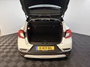 Renault Captur 145PK E-Tech Full Hybrid Techno Automaat | 1e eigenaar | Navi | Climate Control | Apple CarPlay/Android Auto | Camera | Parkeersensoren | Lichtmetalen Velgen | Cruise Control | Full LED |