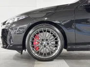 BMW 2 Serie Gran Coupé 220