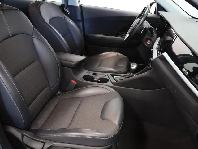 Kia Niro 1.6 GDi Hybrid DynamicLine