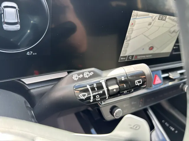 Kia Niro EV Light Advanced 64.8 kWh