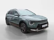 Kia Niro 1.6 GDi Hybrid DynamicPlusLine | Dealer onderhouden | Open dak | Lederen bekleding | Trekhaak | Stoelverwarming | Apple CarPlay & Android Auto | Dodehoek Detectie | Fabrieksgarantie t/m 6-2031 |