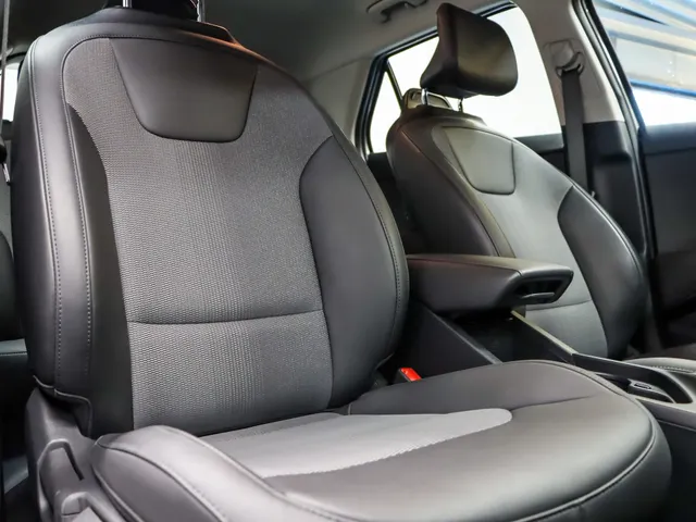 Kia Niro 1.6 GDi PHEV DynamicLine