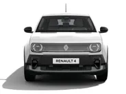 Renault 4 (Zeeuw & Zeeuw Private Lease Actie v.a. € 492,-) Evolution Comfort Range | Wij maken graag een Private Lease offerte op maat voor u!