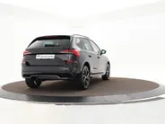 Škoda Kamiq 1.0 TSI 110pk DSG Monte Carlo · Camera · Panoramadak · Keyless · Apple/Android Car Play · Elek. Achterklep · Stoelverwarming · Draadloze Telefoonlader ·
