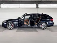 BMW 5 Serie Touring 530e Business Edition Plus