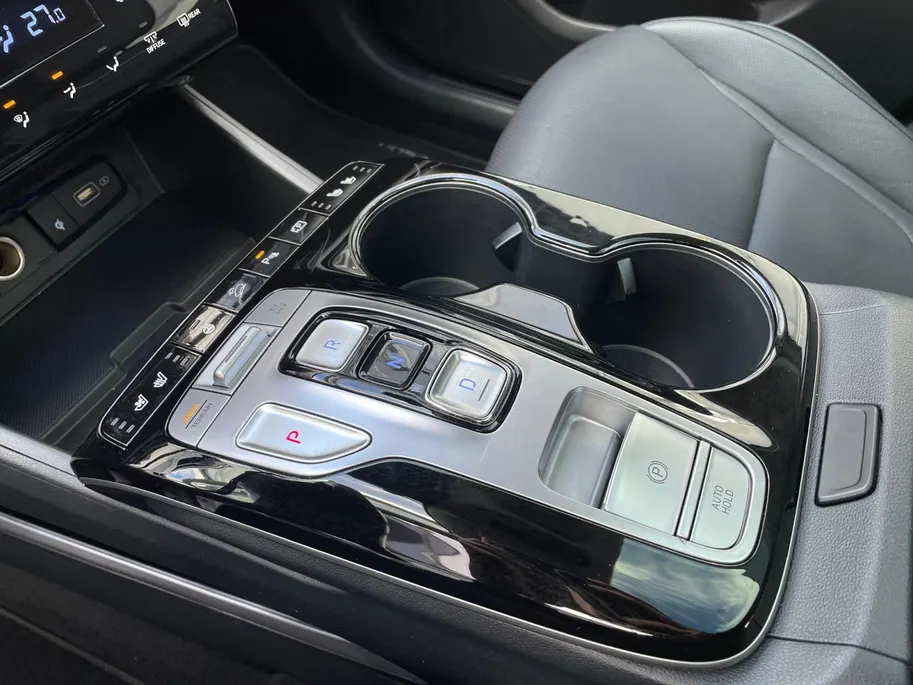 Hyundai Tucson 1.6 T-GDI PHEV Premium Sky 4WD | Zeer compleet | Open dak | 360 graden camera | Stoelverwarming & koeling | Apple CarPlay & Android Auto | Memory seats |