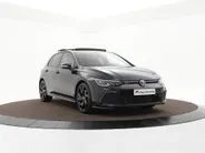 Volkswagen Golf 2.0 TSI 245pk DSG GTI · Panoramadak · Camera · Sfeerverlichting · Apple/Android Car Play · 18'' Inch · EXTRA INRUILKORTING ·