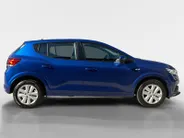 Dacia Sandero 1.0 TCe 90 Comfort | Airco | Bluetooth | Parkeersensoren | 20.395KM!!! | NAP | Cruise Control | 12 Maanden BOVAG Garantie