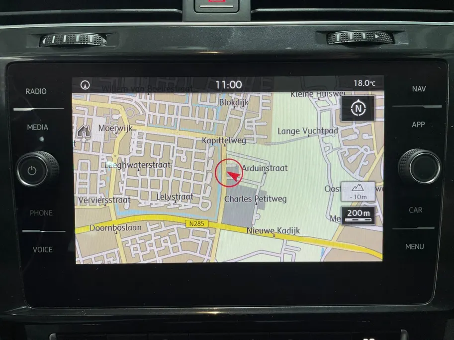 Volkswagen Golf 1.0 TSI Comfortline | Navi | Carplay | PDC |