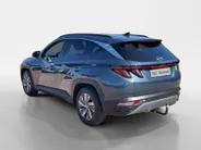 Hyundai Tucson 1.6 T-GDI MHEV Comfort | Tijdelijk Extra Voordeel Tijdens Onze Verbouwing