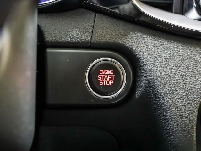 Kia Ceed Sportswagon 1.0 T-GDi DynamicPlusLine