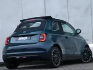 Fiat 500e C La Prima by Bocelli 42 kWh | JBL | Winter | Camera | 17′