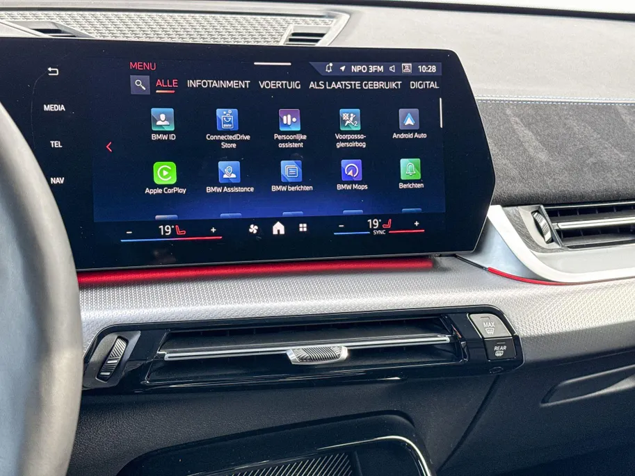 BMW X1 xDrive25e