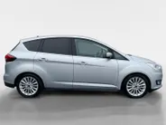 Ford C-MAX 1.0 Titanium |Trekhaak| Apple Carplay/Android Auto| Verwarmde voorruit| 12 maanden Bovag garantie| Nieuwe Apk|