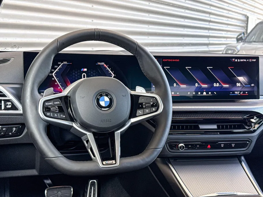 BMW 3 Serie Sedan 318i