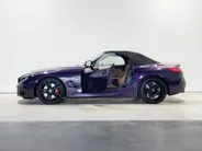 BMW Z4 M40i High Executive