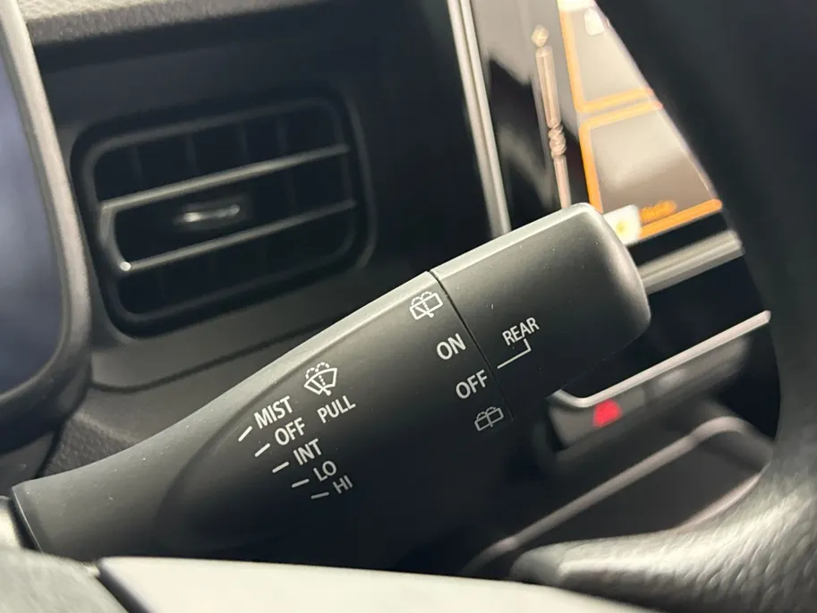 Suzuki Ignis 1.2 Smart Hybrid Select | Navigatie | Parkeercamera | Apple Carplay/Android Auto