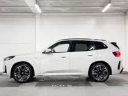 BMW X3 30e xDrive