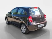 Nissan Micra 1.2 Acenta | AIRCO | ELEKTRISCHE RAMEN | 5 DEURS | RADIO |