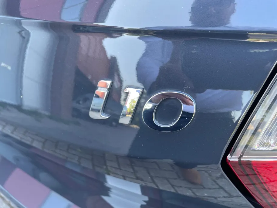 Hyundai i10 1.0 Comfort Smart |Airco| Navigatie| Achteruitrijcamera| Cruise Control| Automatische verlichting |