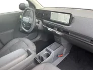 Kia EV2 Plus 61 kWh | 440 km actieradius | Stoel/Stuurverwarming | fabrieksgarantie t/m 10-9 2033 + 3 x 1 jaar |