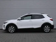 Kia Stonic 1.0 T-GDi MHEV DynamicPlusLine | Stuur-/stoelverwarming | Camera | Cruise | Clima | LED | Navi | 16' LM | Keyless |