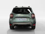 Dacia Duster 1.0 TCe 100 ECO-G Extreme NAVI AIRCO CAMERA CRUISE CONTROLE KEYLESS ENTRY LM VELGEN 360CAMERA PARKEERSENSOREN APPLE CARPLAY ANDROID AUTO ZEER MOOIE AUTO