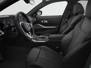 BMW 3 Serie Sedan 330e M Sport Edition
