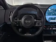 MINI Countryman Electric SE ALL4 John Cooper Works