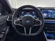 BMW 3 Serie Sedan 330e