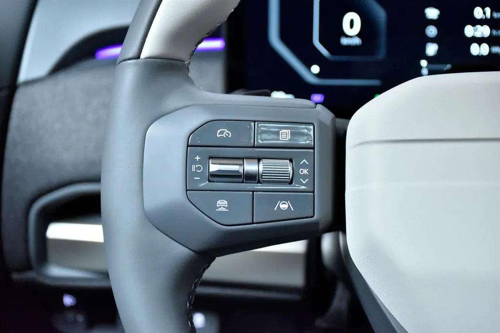 Kia EV3 81,4 kWh 204pk GT-Line NIEUW
