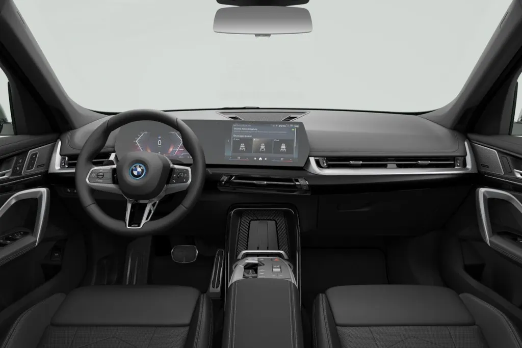 BMW iX1 xDrive30 67 kWh M Sport Edition