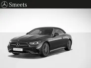 Mercedes-Benz CLE Cabriolet 300 4MATIC AMG Line