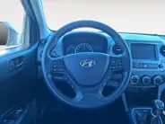 Hyundai i10 1.0i Comfort | Airco | Navigatie | Apple Carplay/Android Auto | Cruisecontrol | Bluetooth | Nieuwe APK | 12 Maanden BOVAG garantie |
